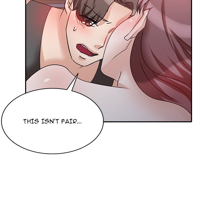 My Worst Lover Chapter 25 - Manhwa18.com