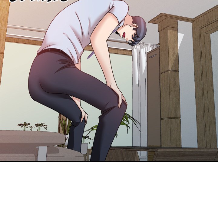 My Worst Lover Chapter 25 - Manhwa18.com