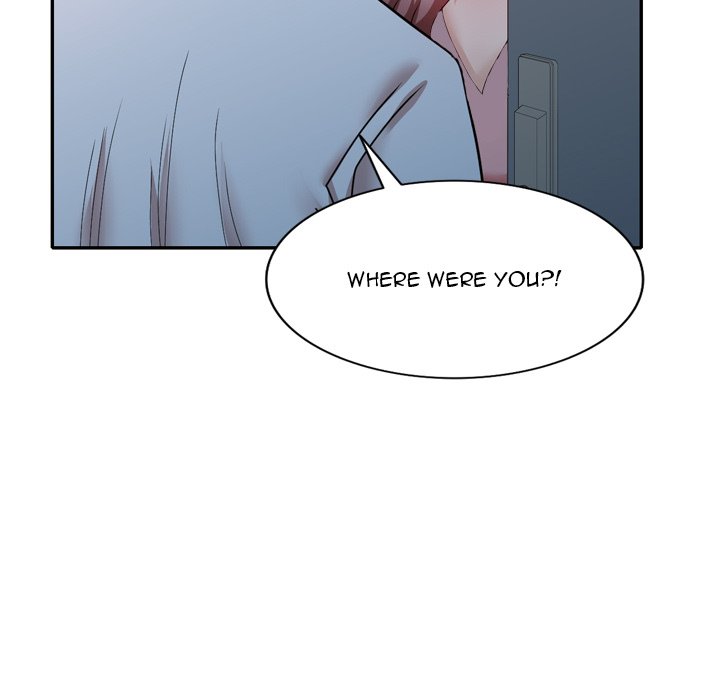 My Worst Lover Chapter 25 - Manhwa18.com