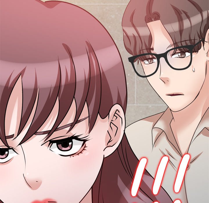 My Worst Lover Chapter 25 - Manhwa18.com