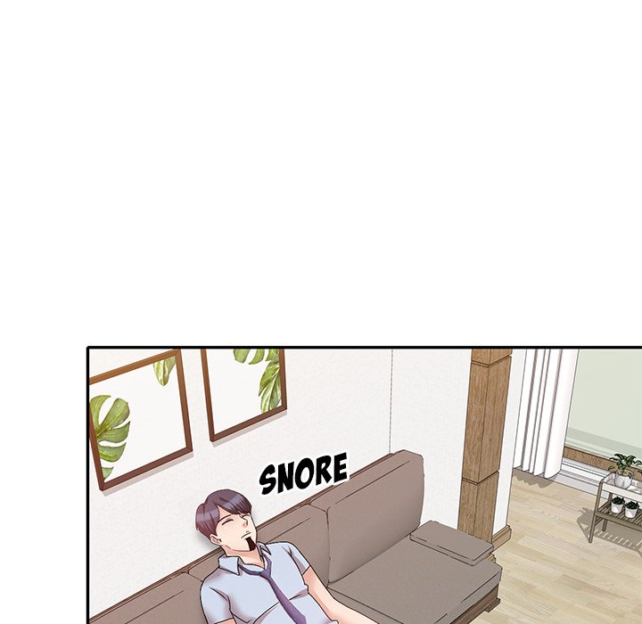 My Worst Lover Chapter 26 - Manhwa18.com