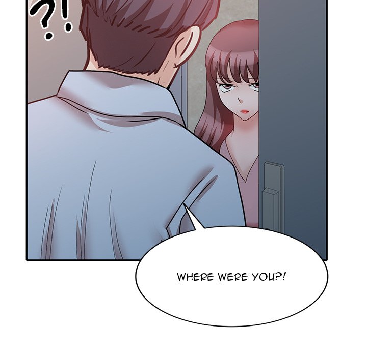 My Worst Lover Chapter 26 - Manhwa18.com