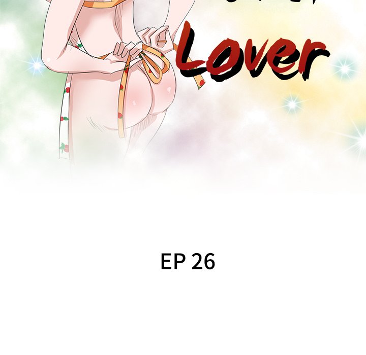 My Worst Lover Chapter 26 - Manhwa18.com