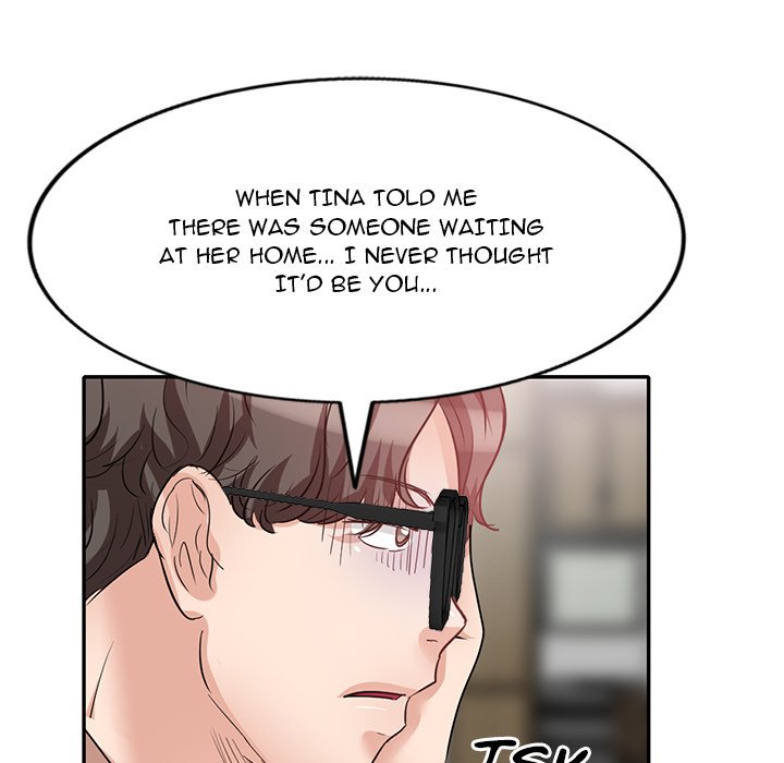 My Worst Lover Chapter 26 - Manhwa18.com