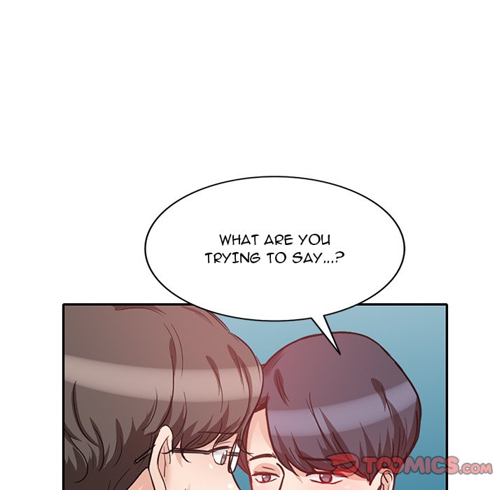 My Worst Lover Chapter 26 - Manhwa18.com