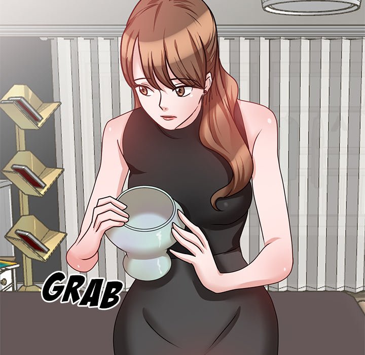 My Worst Lover Chapter 26 - Manhwa18.com