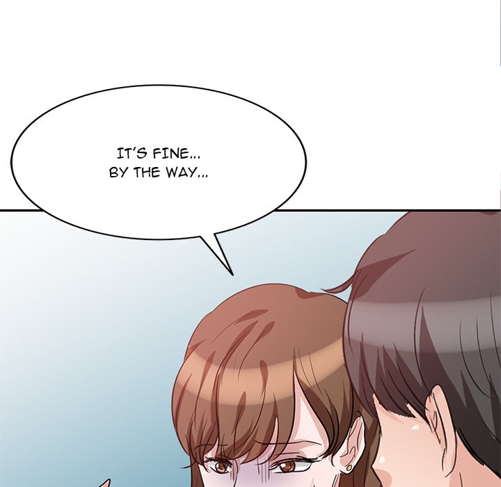 My Worst Lover Chapter 26 - Manhwa18.com