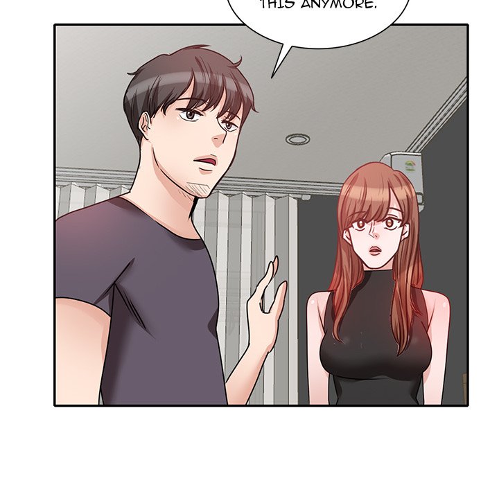 My Worst Lover Chapter 26 - Manhwa18.com