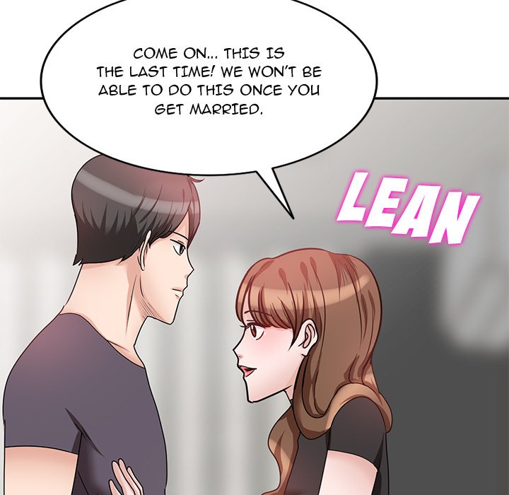 My Worst Lover Chapter 26 - Manhwa18.com