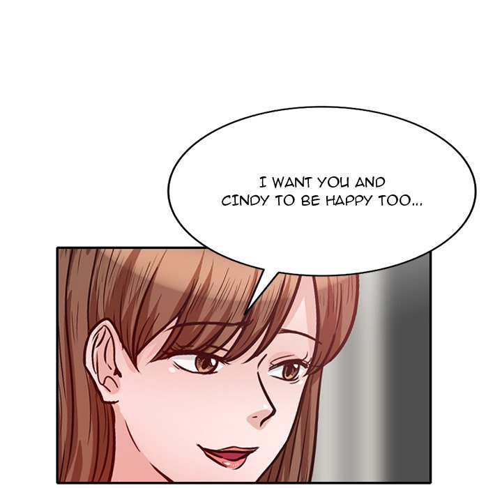 My Worst Lover Chapter 26 - Manhwa18.com