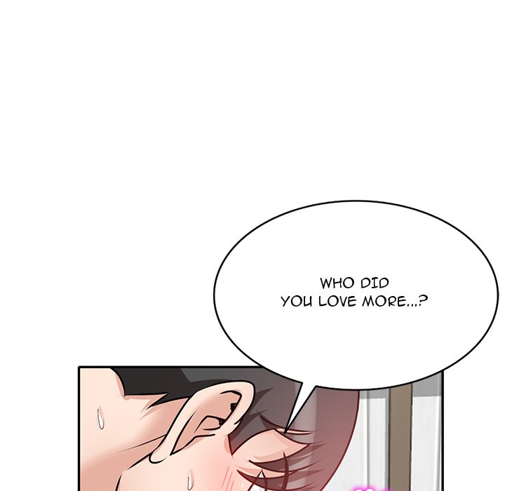 My Worst Lover Chapter 26 - Manhwa18.com