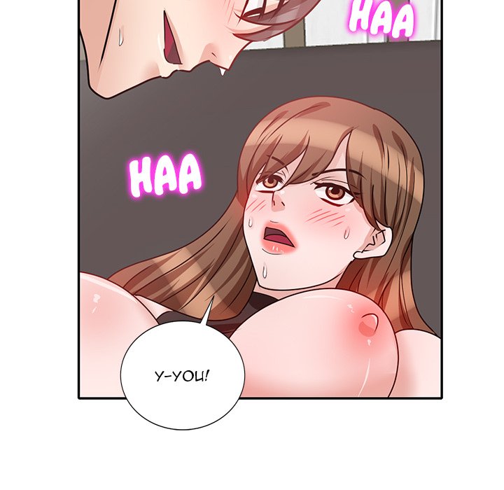 My Worst Lover Chapter 26 - Manhwa18.com