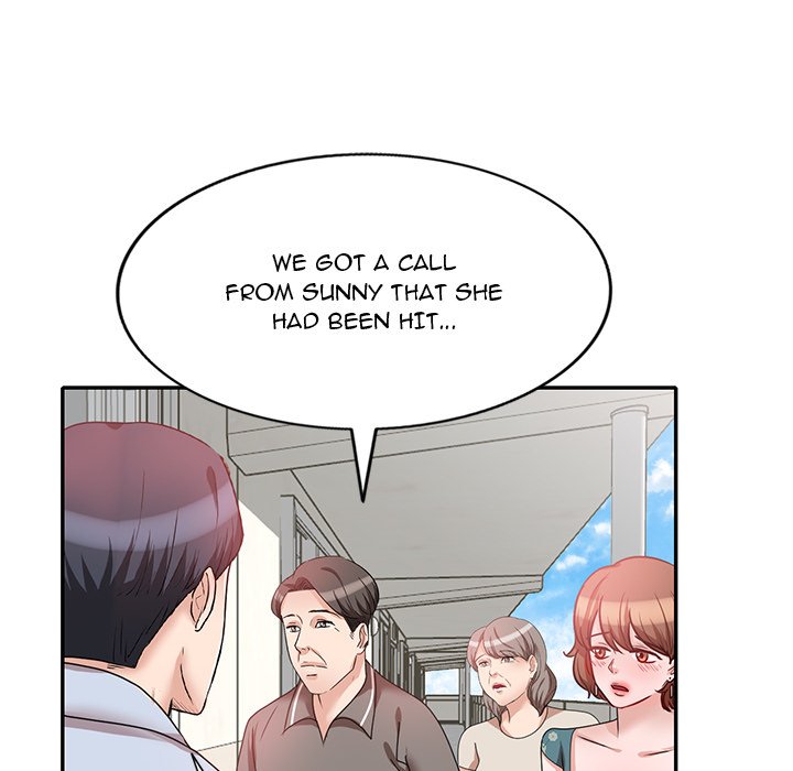 My Worst Lover Chapter 26 - Manhwa18.com