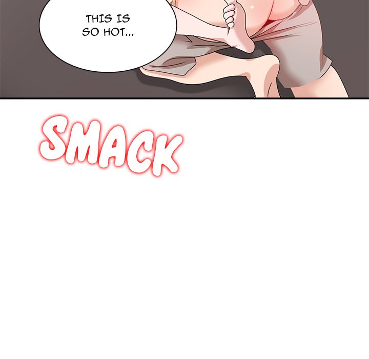 My Worst Lover Chapter 26 - Manhwa18.com