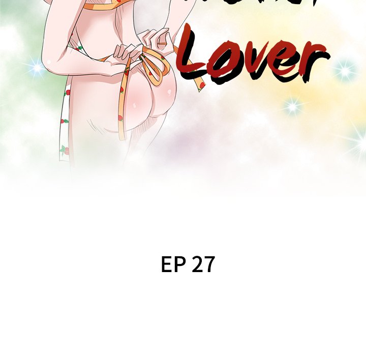 My Worst Lover Chapter 27 - Manhwa18.com