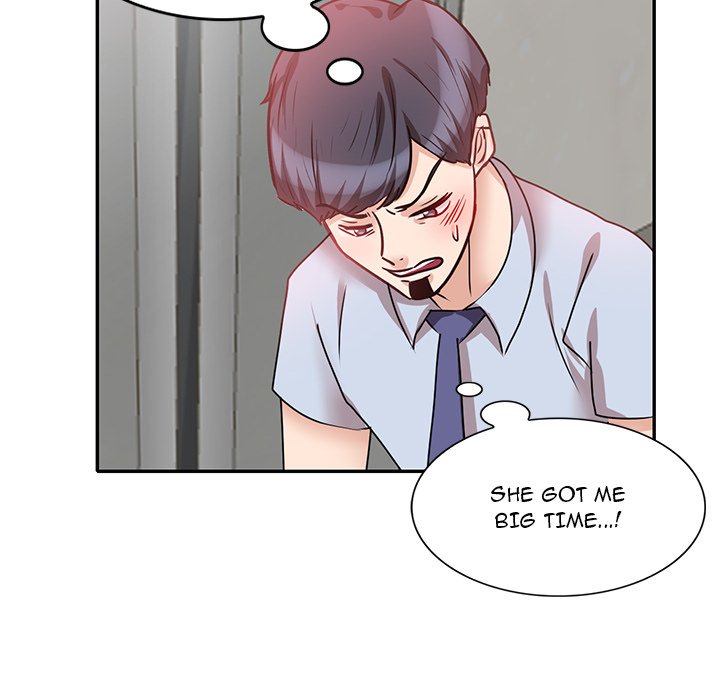 My Worst Lover Chapter 27 - Manhwa18.com