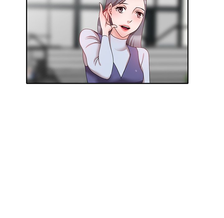 My Worst Lover Chapter 27 - Manhwa18.com