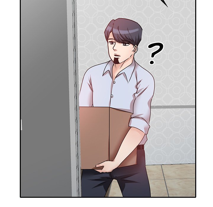 My Worst Lover Chapter 27 - Manhwa18.com