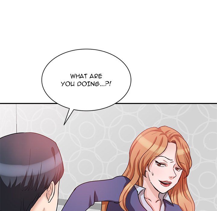 My Worst Lover Chapter 27 - Manhwa18.com