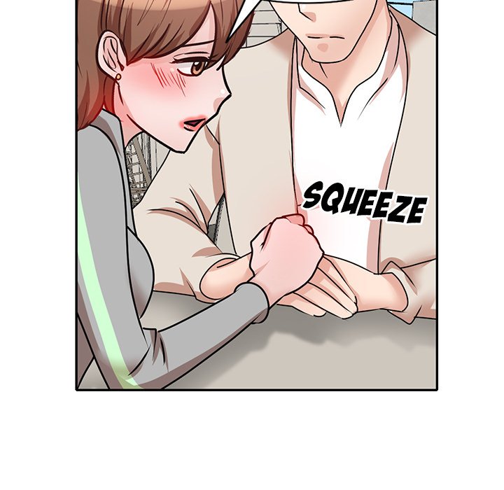 My Worst Lover Chapter 27 - Manhwa18.com