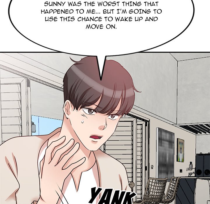 My Worst Lover Chapter 27 - Manhwa18.com