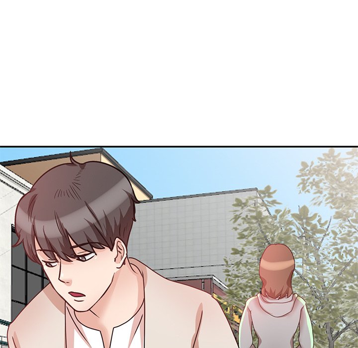 My Worst Lover Chapter 27 - Manhwa18.com