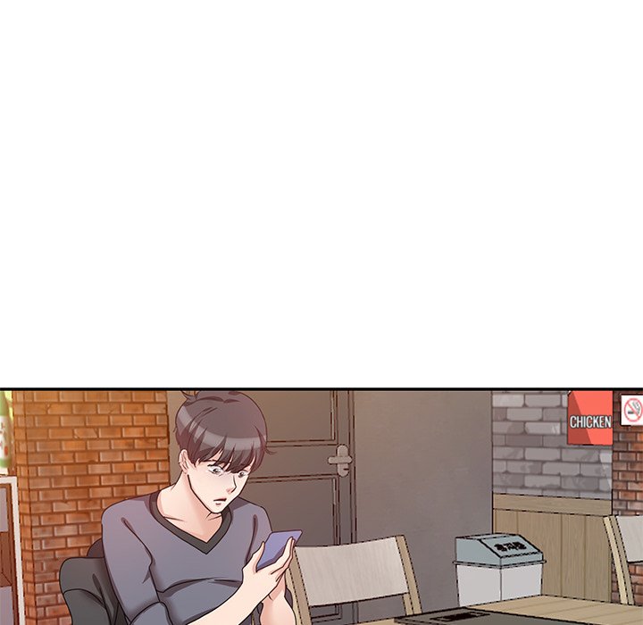 My Worst Lover Chapter 27 - Manhwa18.com