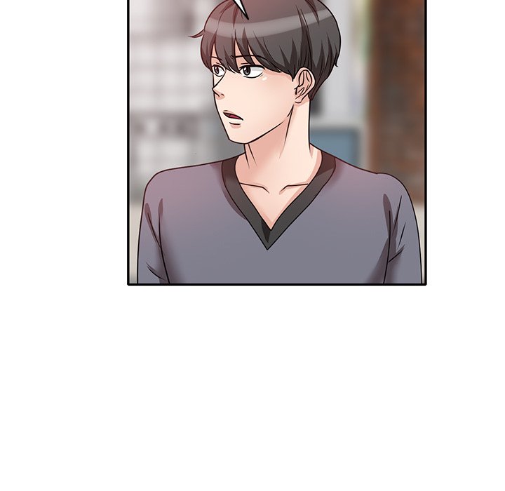 My Worst Lover Chapter 27 - Manhwa18.com