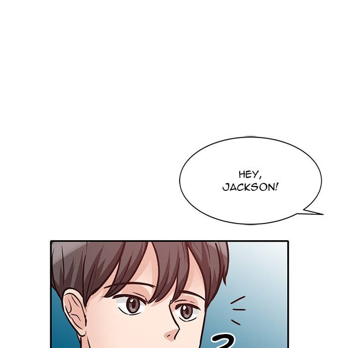 My Worst Lover Chapter 27 - Manhwa18.com