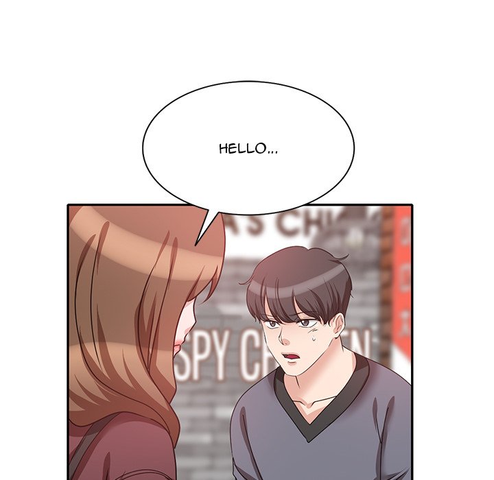 My Worst Lover Chapter 27 - Manhwa18.com