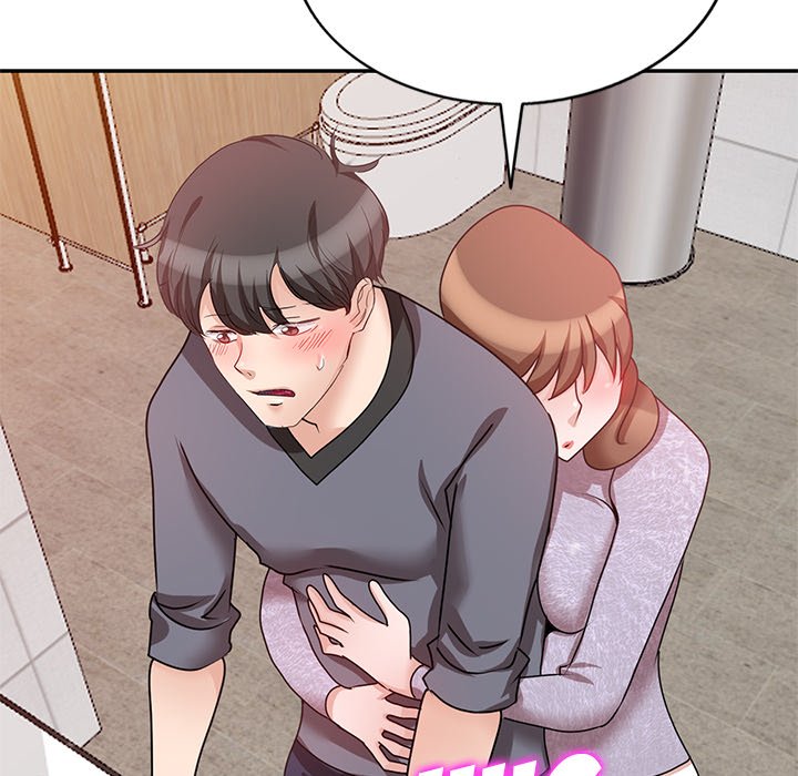 My Worst Lover Chapter 27 - Manhwa18.com