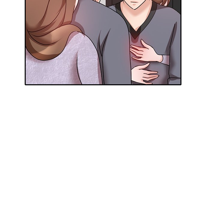 My Worst Lover Chapter 27 - Manhwa18.com