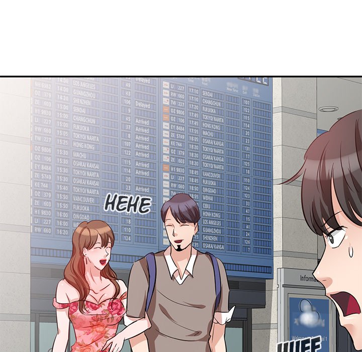 My Worst Lover Chapter 3 - Manhwa18.com