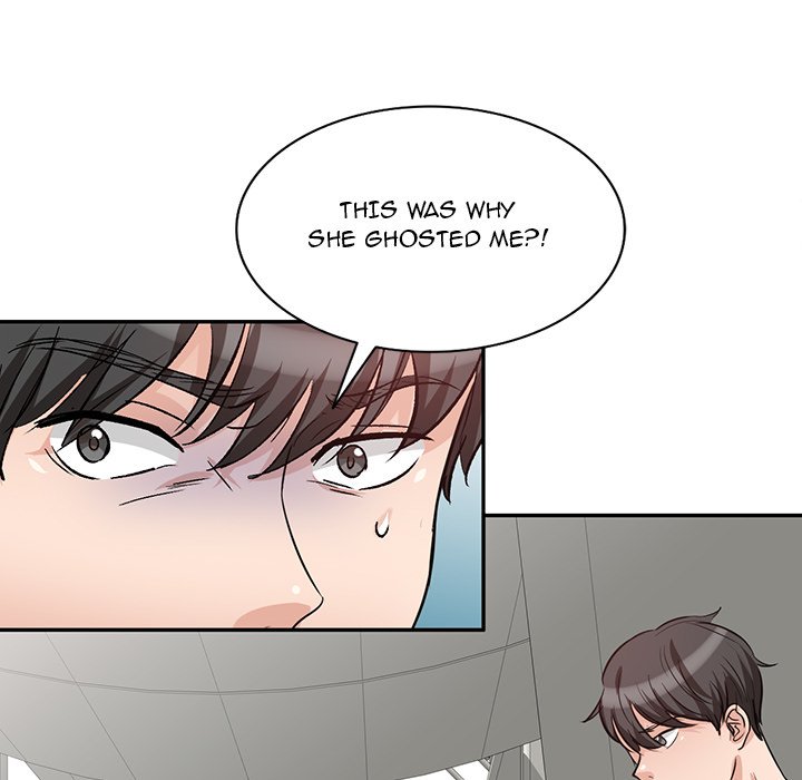 My Worst Lover Chapter 3 - Manhwa18.com