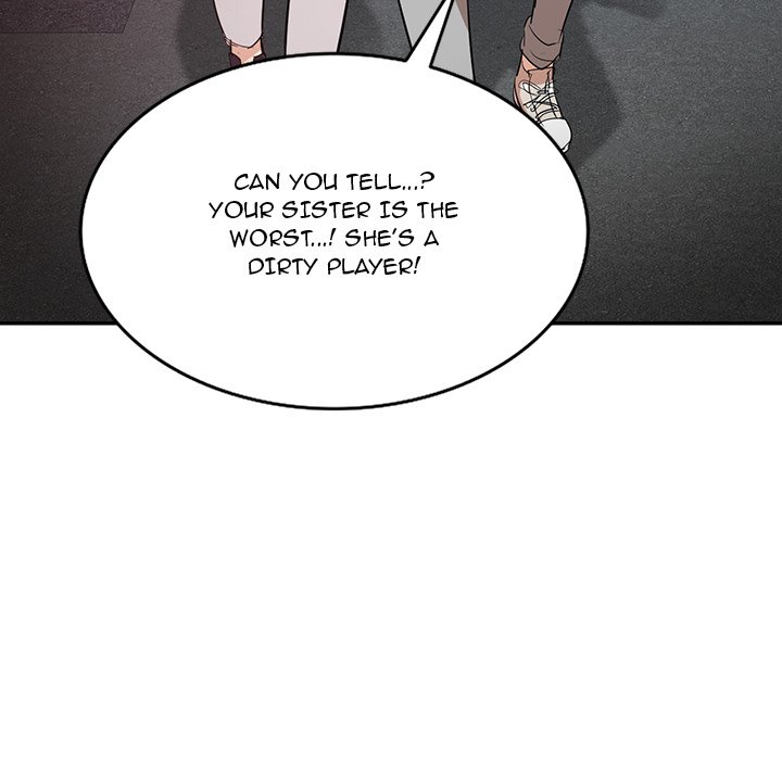 My Worst Lover Chapter 3 - Manhwa18.com