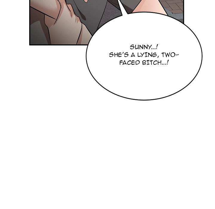 My Worst Lover Chapter 3 - Manhwa18.com