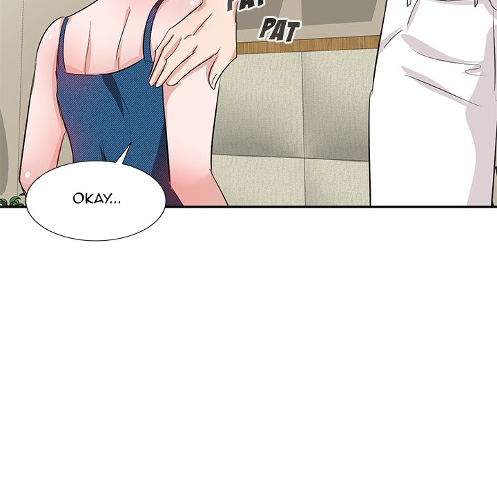 My Worst Lover Chapter 3 - Manhwa18.com