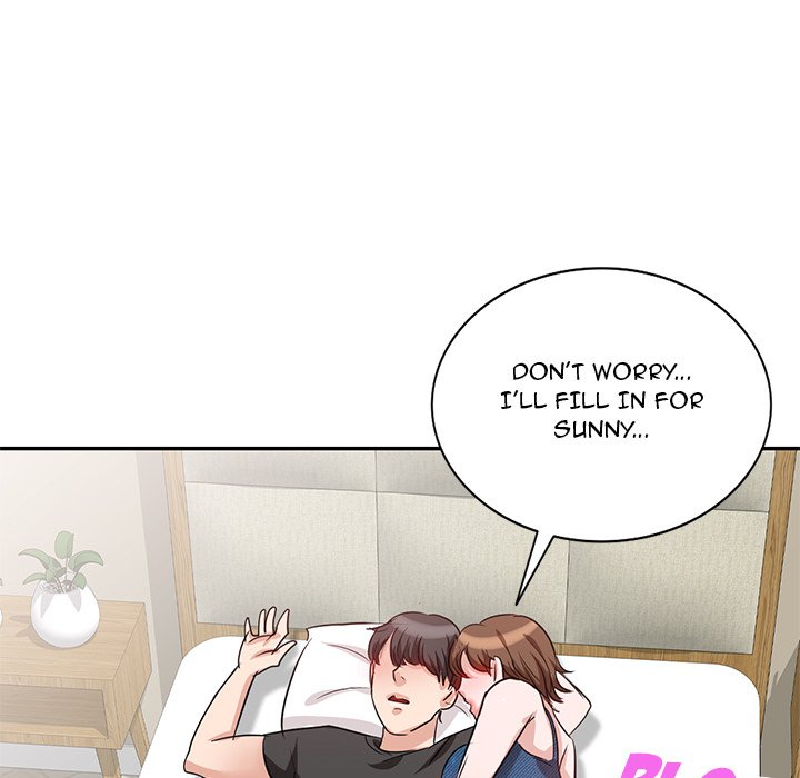 My Worst Lover Chapter 3 - Manhwa18.com