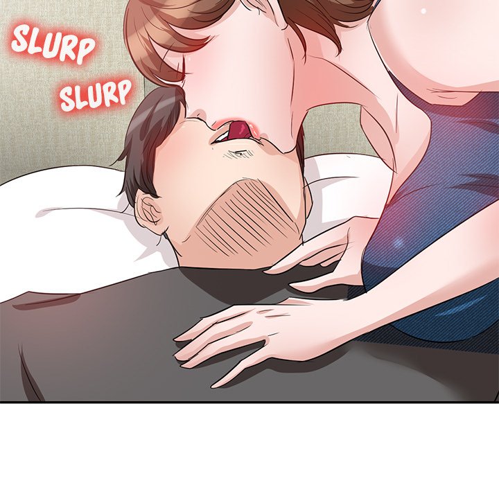 My Worst Lover Chapter 3 - Manhwa18.com