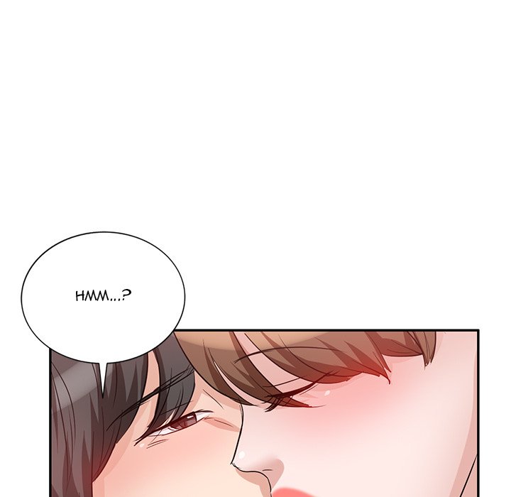 My Worst Lover Chapter 3 - Manhwa18.com