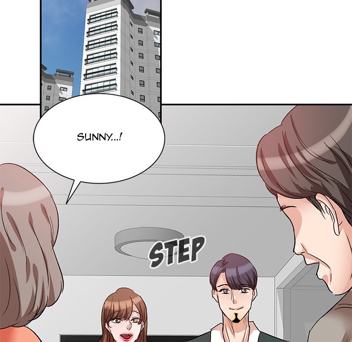 My Worst Lover Chapter 3 - Manhwa18.com