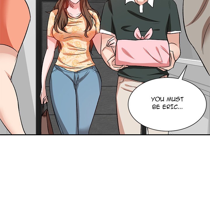 My Worst Lover Chapter 3 - Manhwa18.com