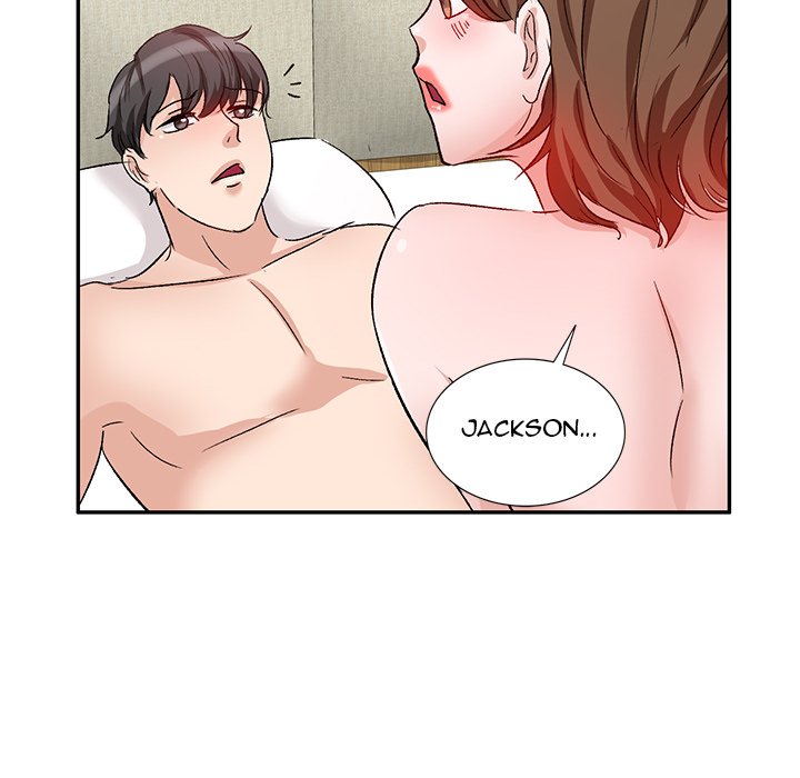 My Worst Lover Chapter 3 - Manhwa18.com