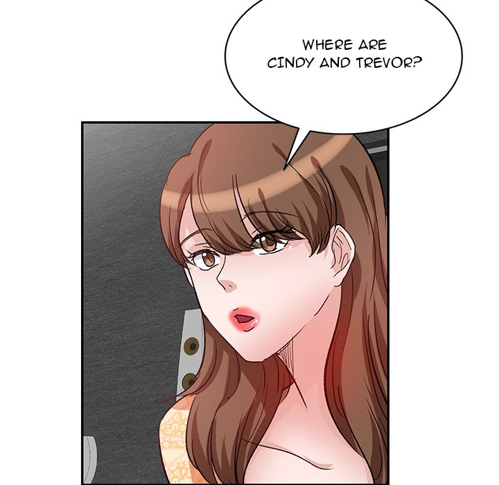 My Worst Lover Chapter 3 - Manhwa18.com