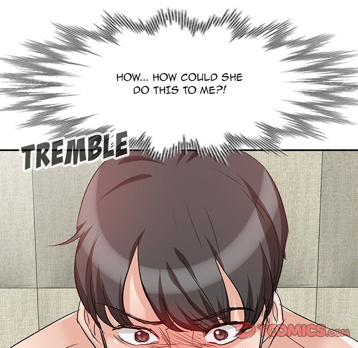 My Worst Lover Chapter 3 - Manhwa18.com