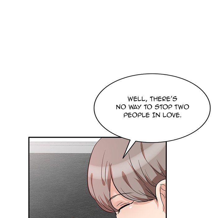 My Worst Lover Chapter 3 - Manhwa18.com