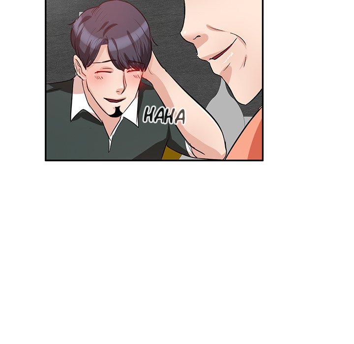 My Worst Lover Chapter 3 - Manhwa18.com