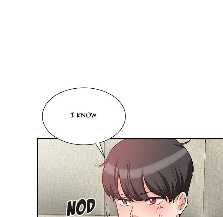 My Worst Lover Chapter 3 - Manhwa18.com