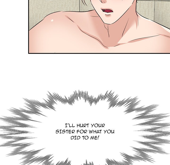 My Worst Lover Chapter 3 - Manhwa18.com