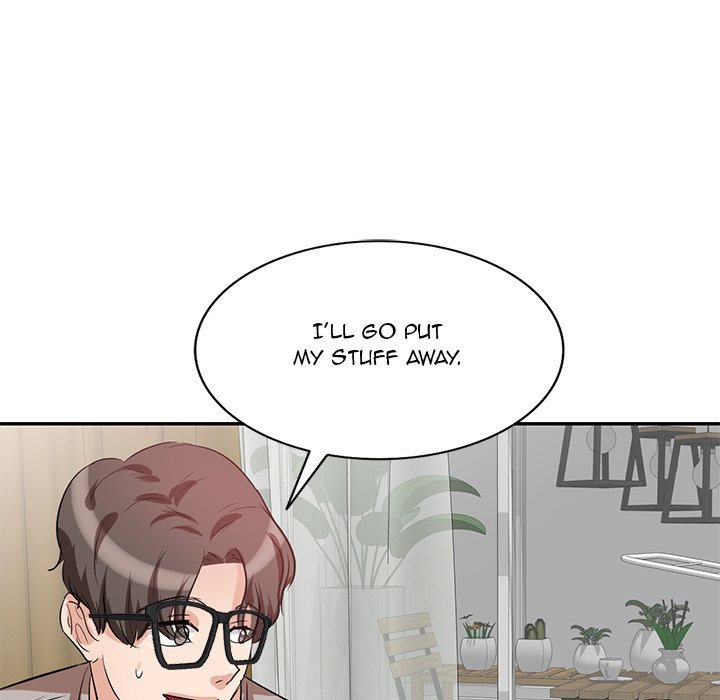 My Worst Lover Chapter 3 - Manhwa18.com